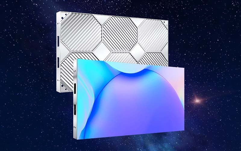 MT Series LED Display